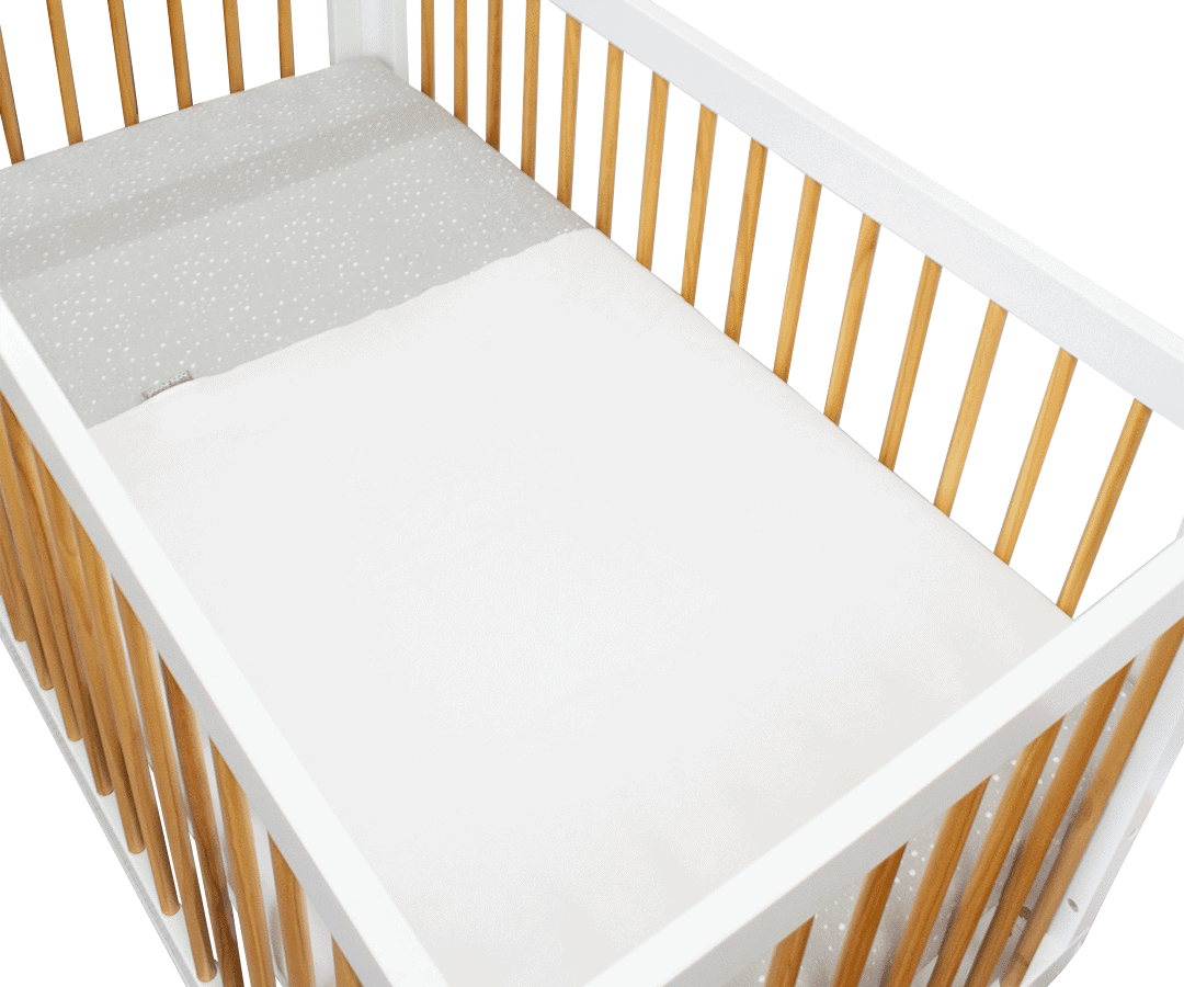 Luxurious Breathe-Eze Mattress Protector Sheet