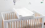 Scandi Cot Top Changer