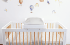 Scandi Cot Top Changer
