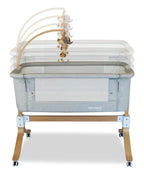 Kaylula Co Sleeper Cradle