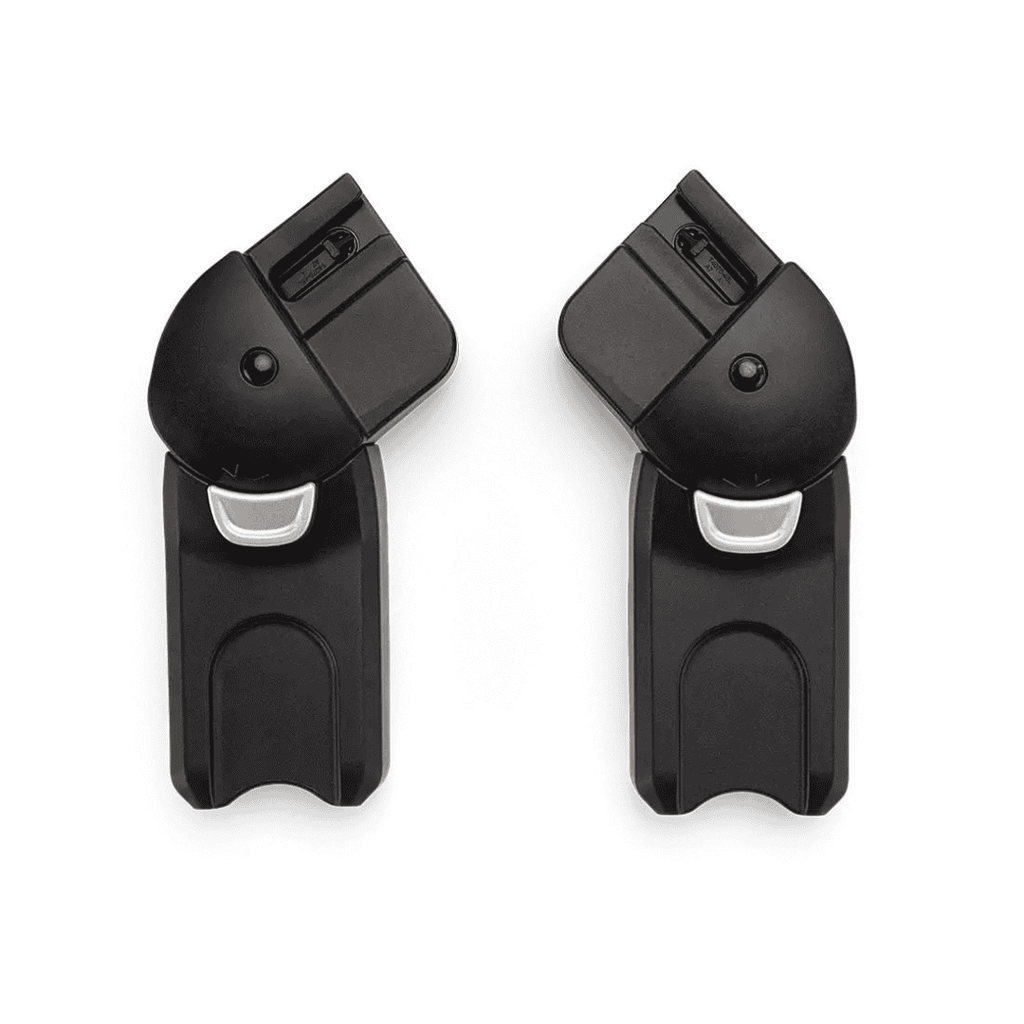 Trvl Adapter