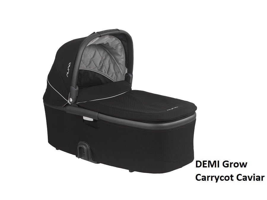 DEMI™ Grow Carrycot