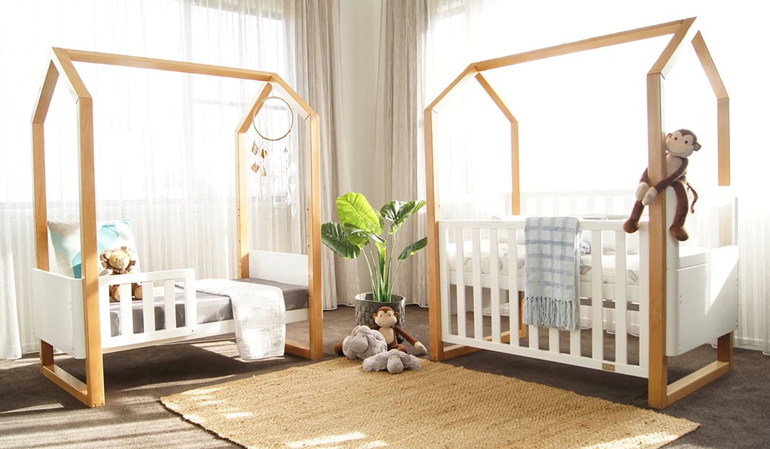 Mila Cot Secondary image