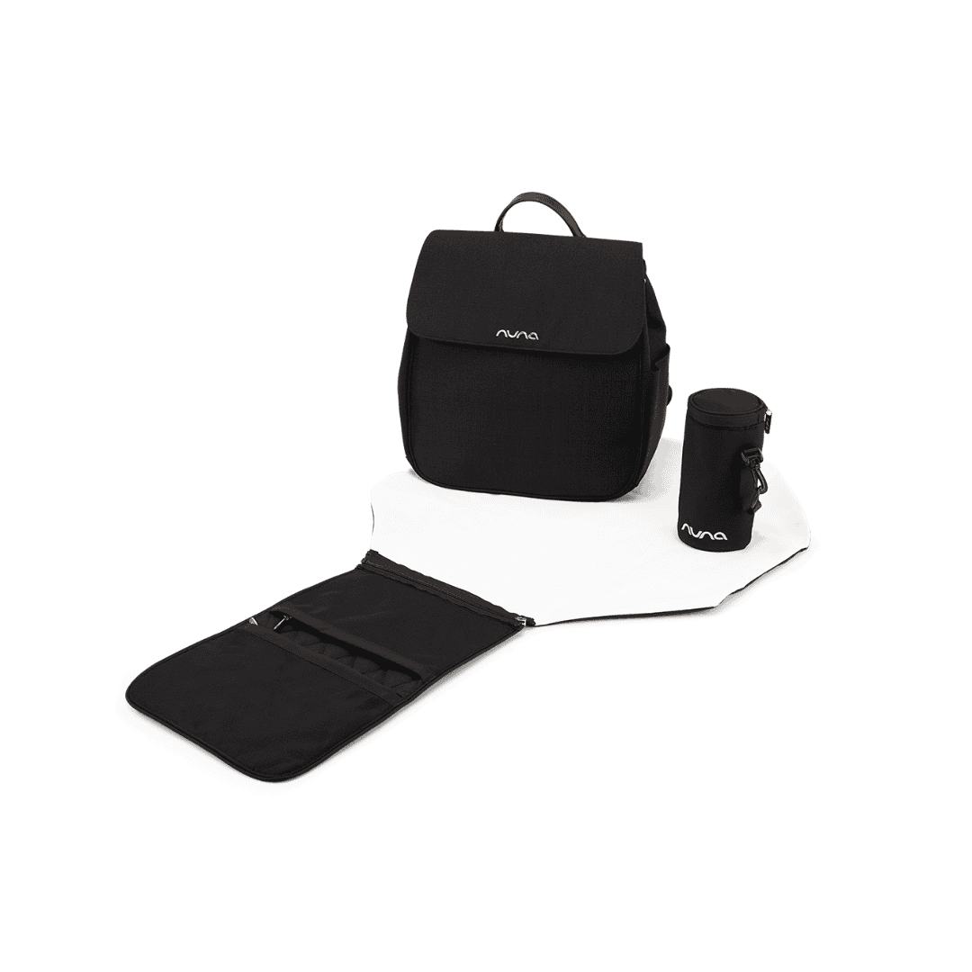 Nuna Diaper Bag V2