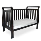 Georgia Sleigh Cot