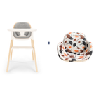 BRYN High Chair