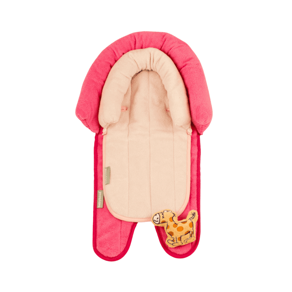 2 in 1 Head Support