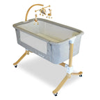 Kaylula Co Sleeper Cradle