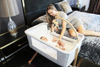 Kaylula Co Sleeper Cradle