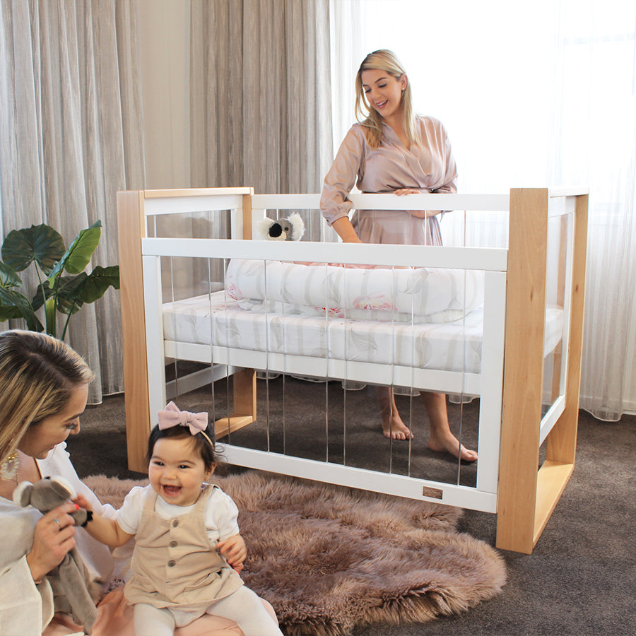 Kaylula Bella Cot