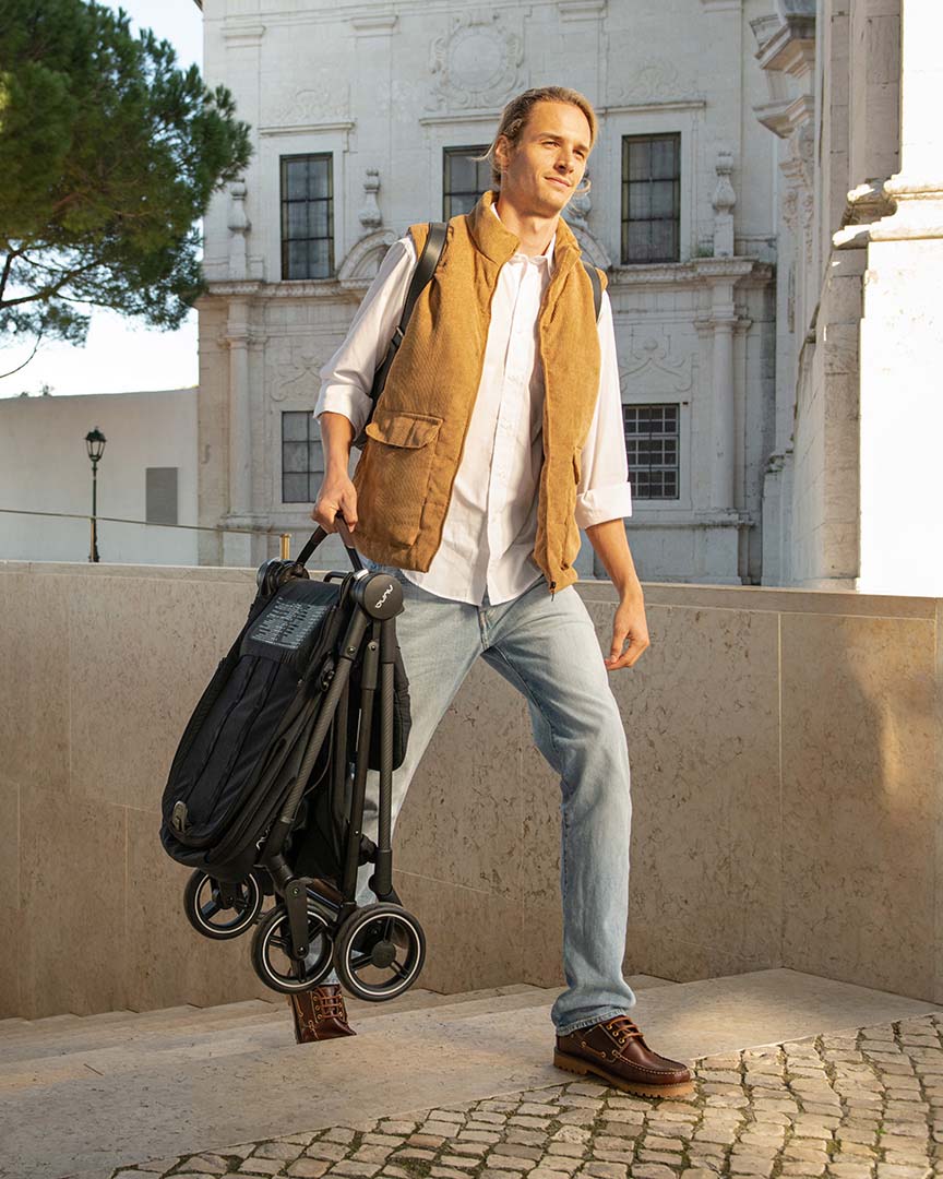 IXXA Next Lightweight Stroller
