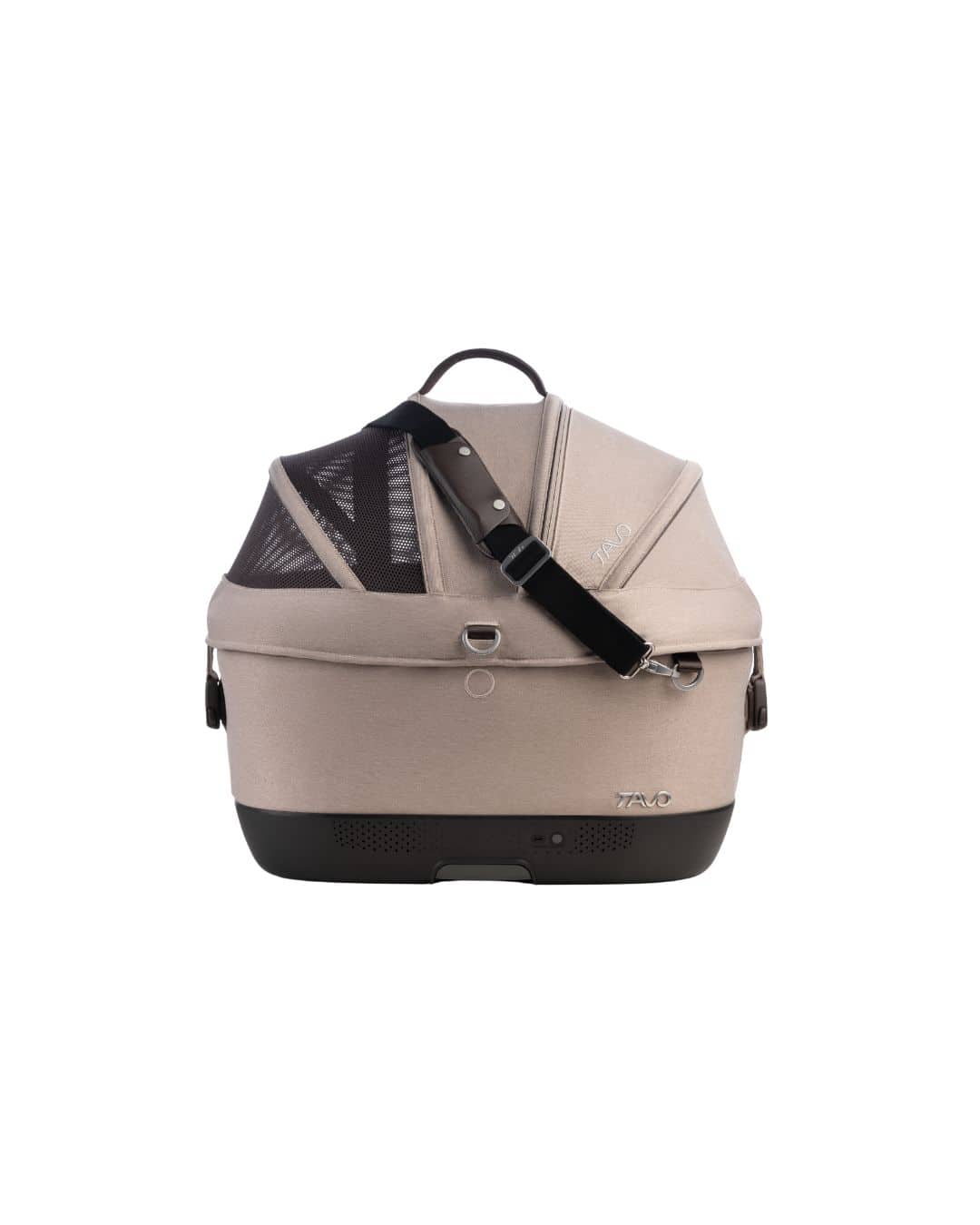 TAVO Maeve ISO5x Wind Pet Carseat
