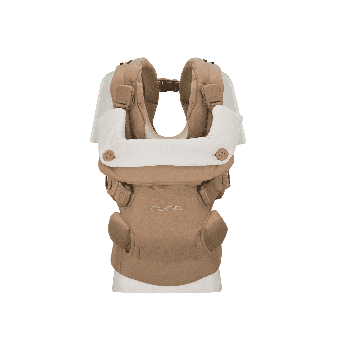 CUDL luxe Baby Carrier