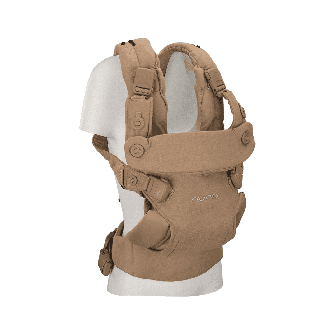 CUDL luxe Baby Carrier
