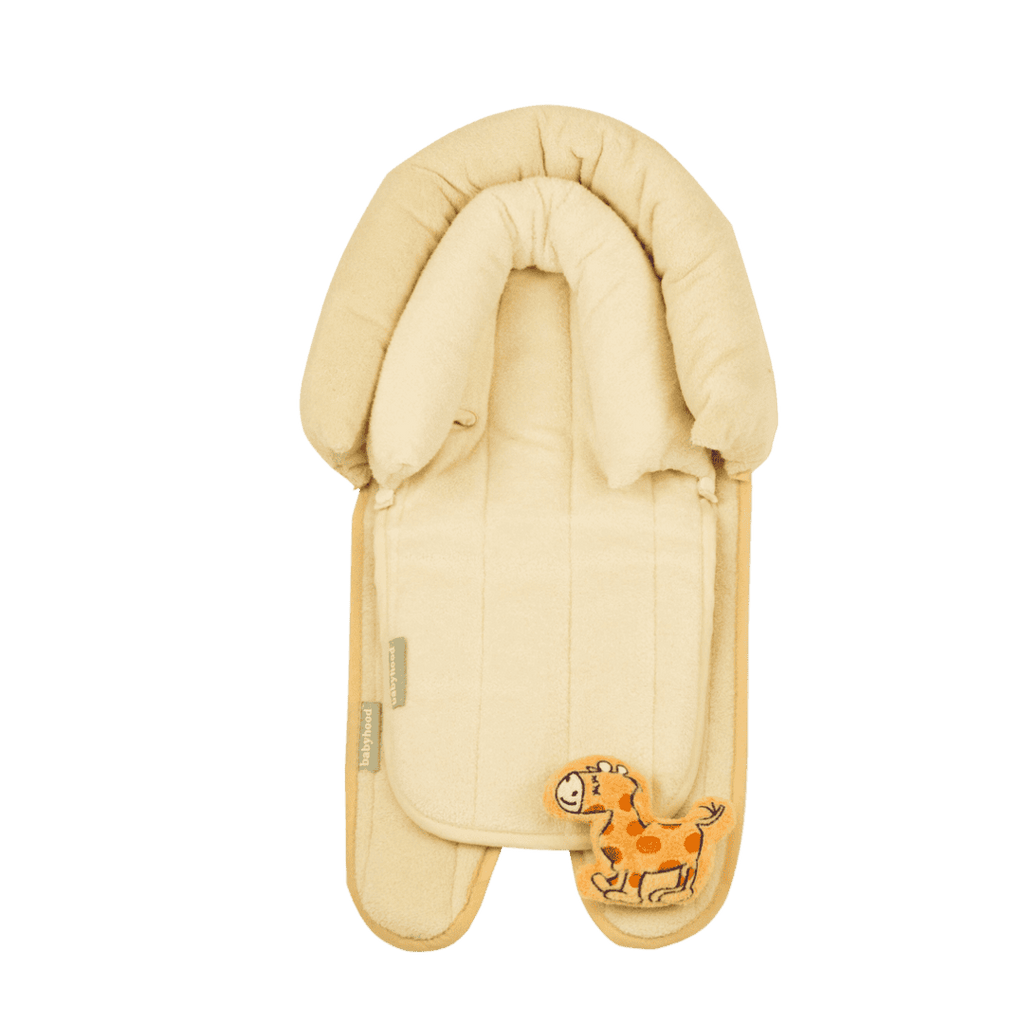 2 in 1 Head Support