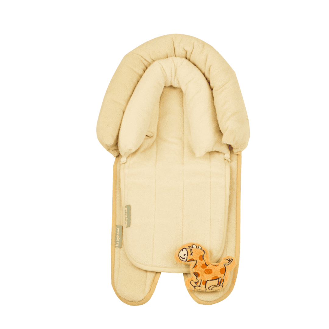 2 in 1 Head Support
