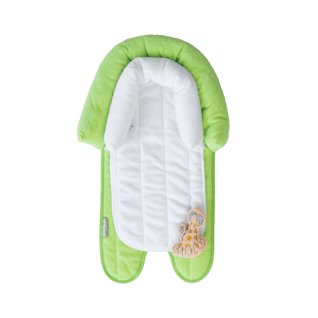 2 in 1 Head Support