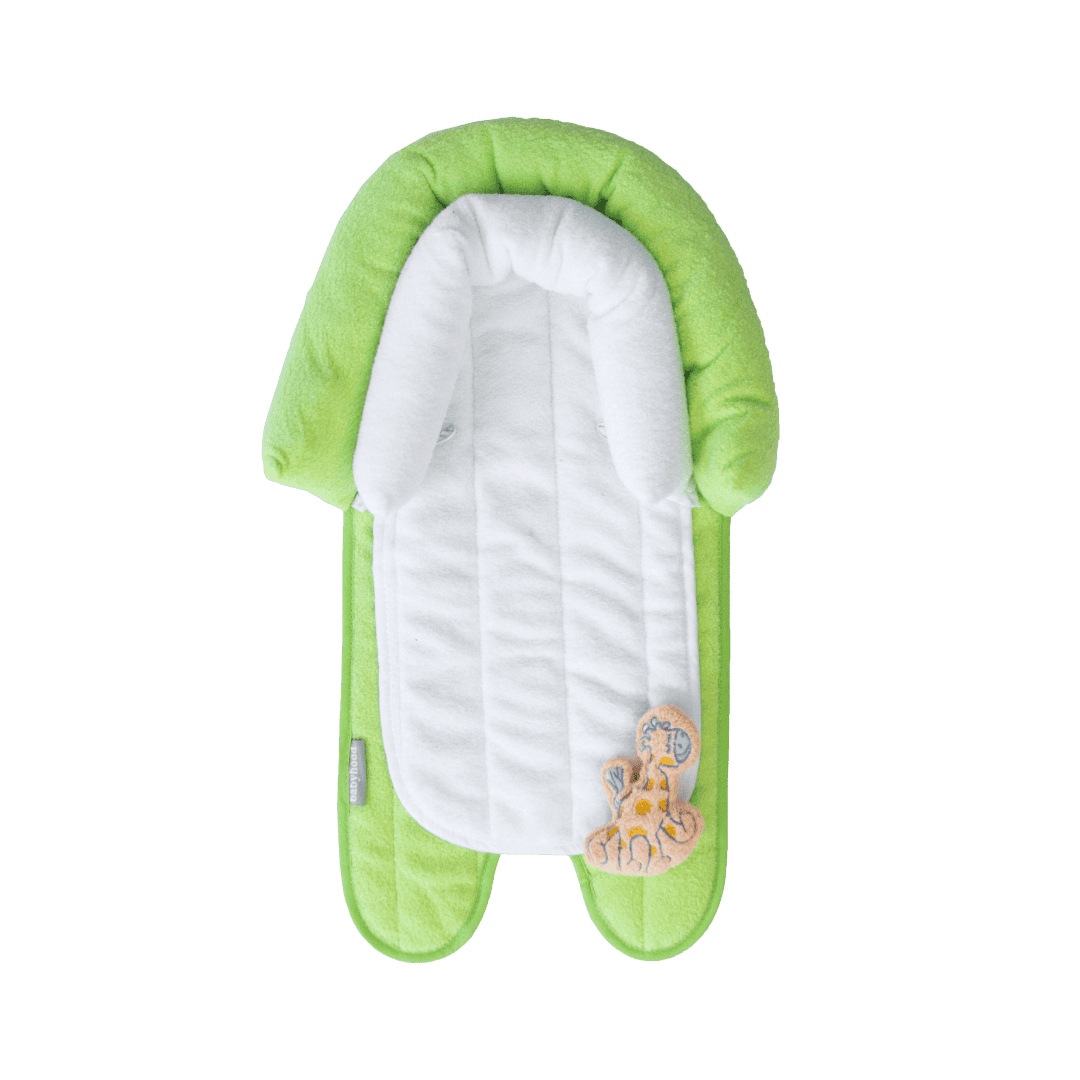 2 in 1 Head Support