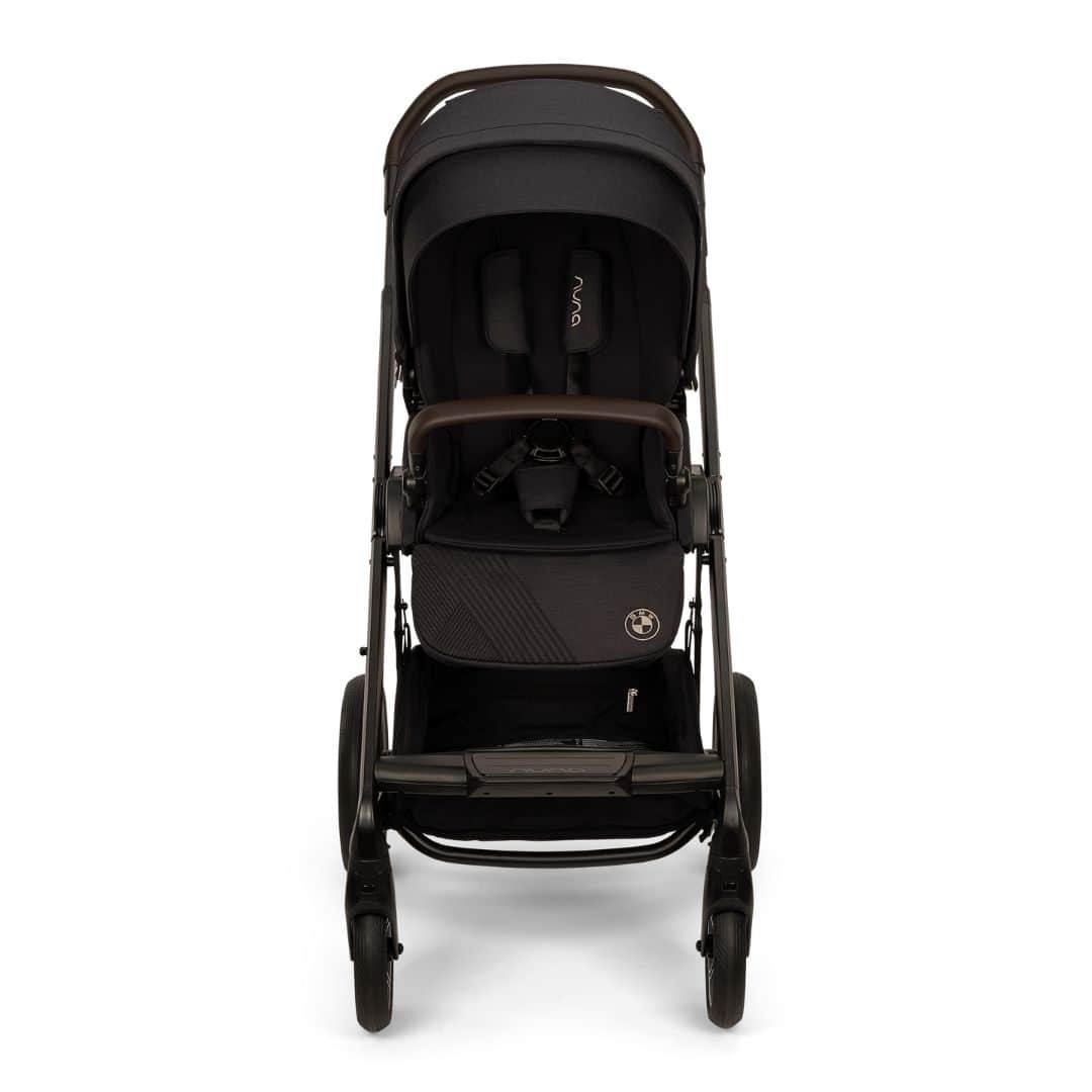 MIXX Next x BMW Collection Full Sized Stroller Secondary image