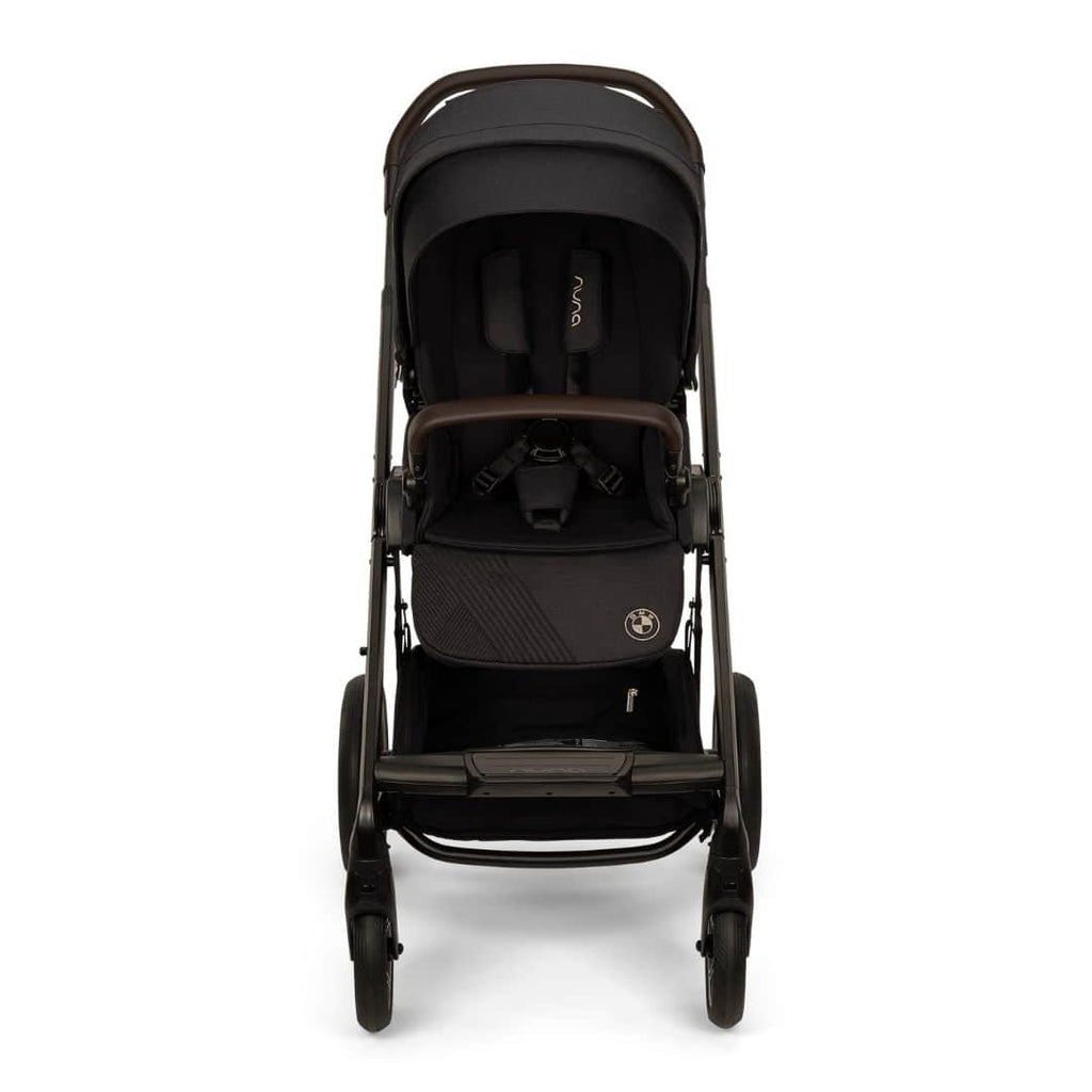 MIXX Next x BMW Collection Full Sized Stroller