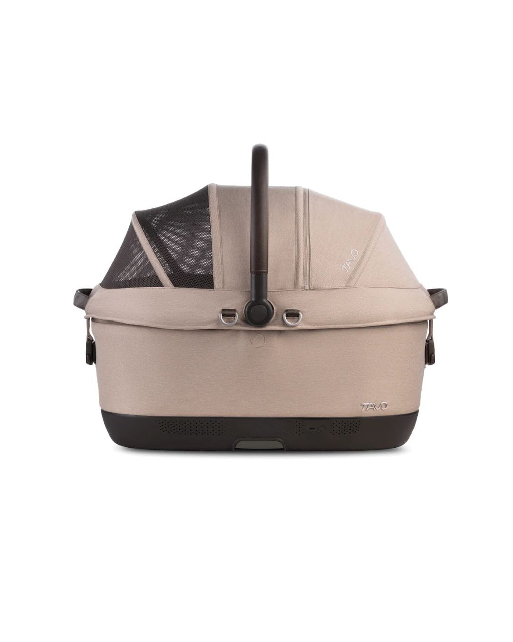 TAVO Maeve ISO6x Wind Pet Carseat