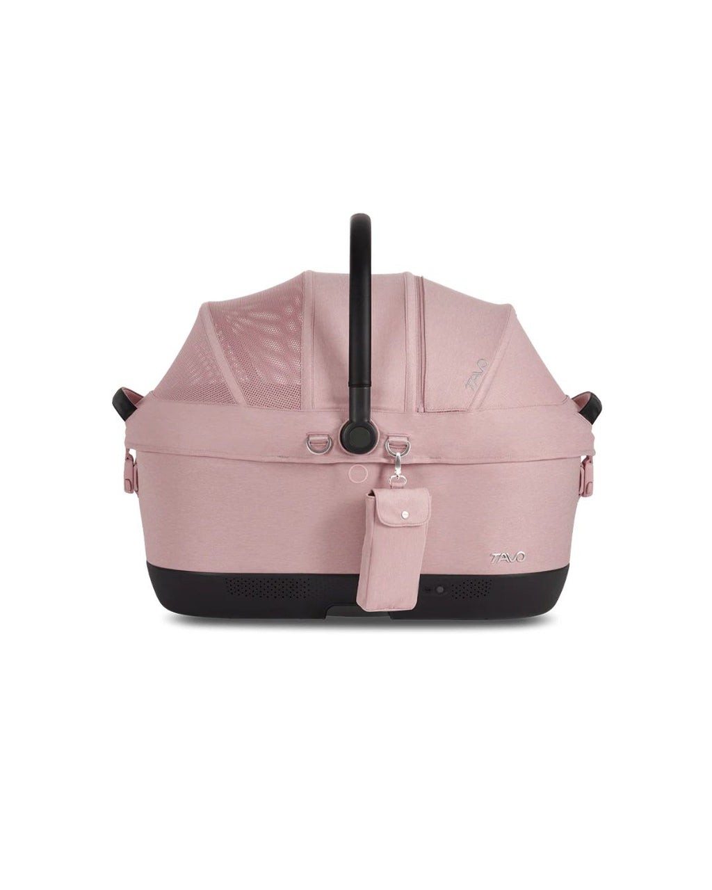 TAVO Maeve ISO6x Wind Pet Carseat