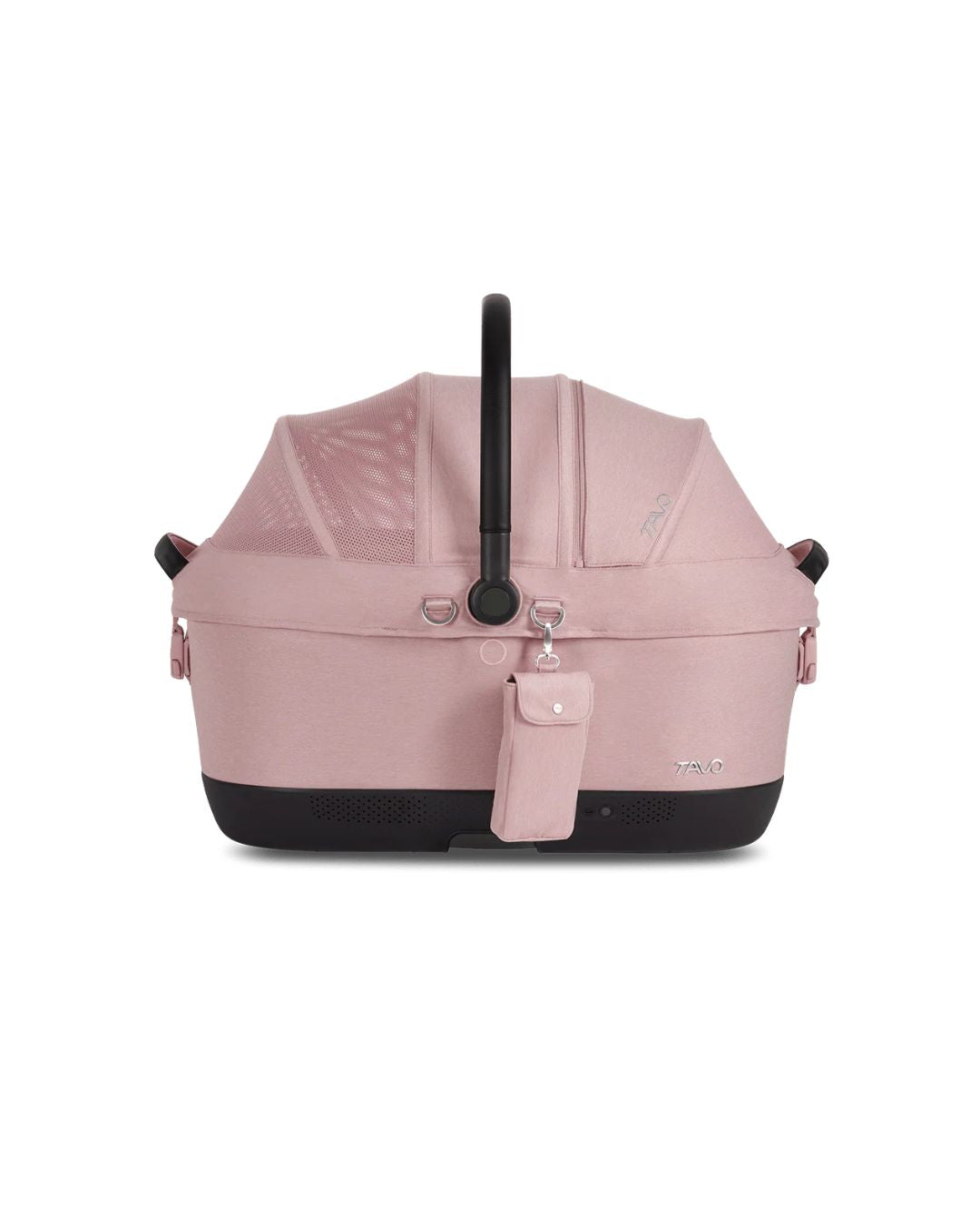 TAVO Maeve ISO6x Wind Pet Carseat
