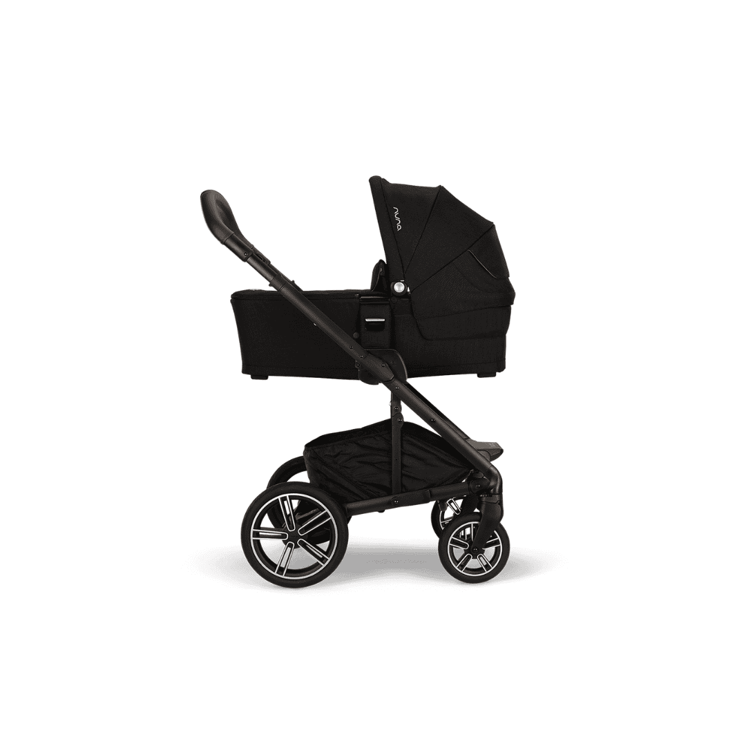 MIXX™ Next Carry Cot Secondary image