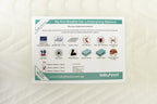 Classic Sleigh 4-in-1 Cot