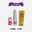 Lallabee Food Grade Lip Balm