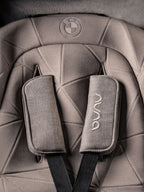 SWIV x BMW 360 Swivel Stroller