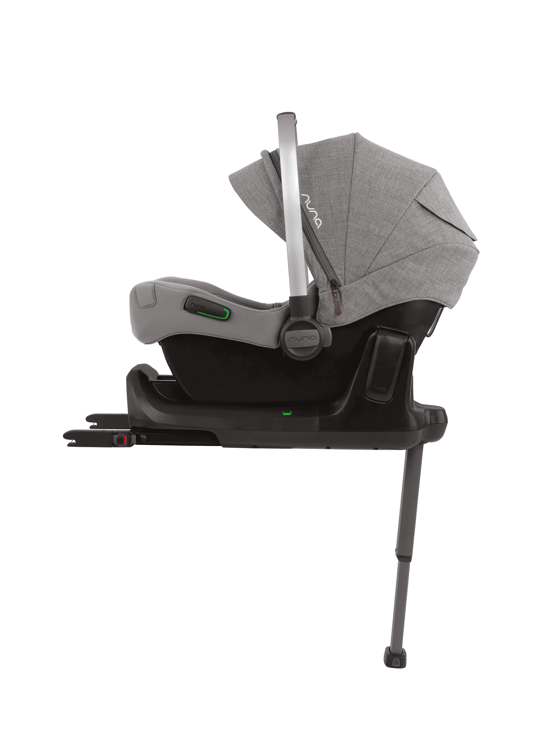 PIPA™ Next Isofix Base