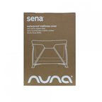 SENA™ Waterproof Mattress Cover