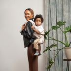CUDL luxe Baby Carrier