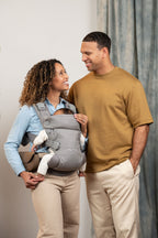 CUDL luxe Baby Carrier