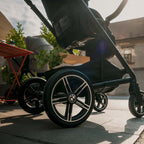 MIXX Next x BMW Collection Full Sized Stroller