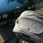 TRIV Next x BMW Collection Mid Size Stroller