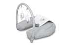 Nursing Pillow with Toybar