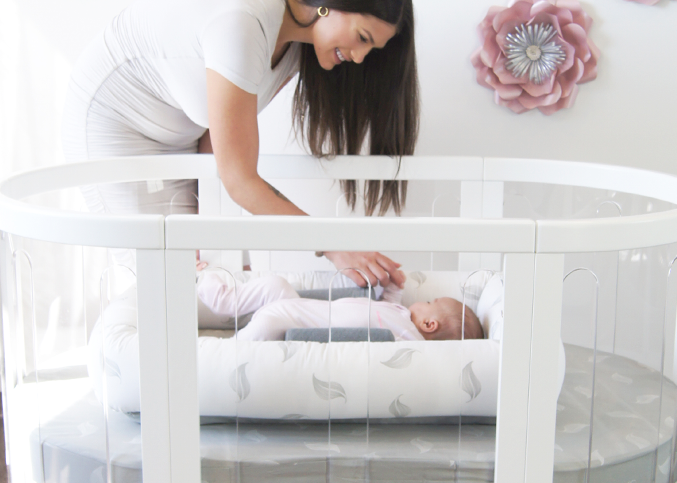 Sleep Positioner