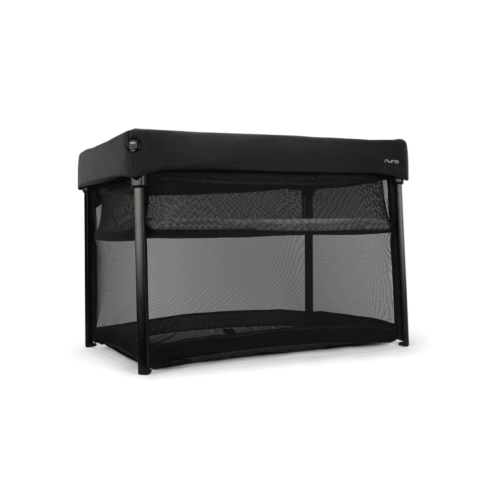 Nuna PAAL Compact Travel Cot