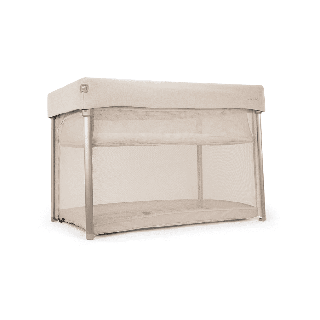 Nuna PAAL Compact Travel Cot