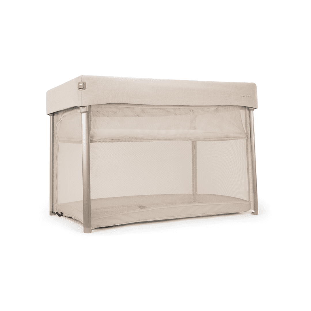 Nuna PAAL Compact Travel Cot