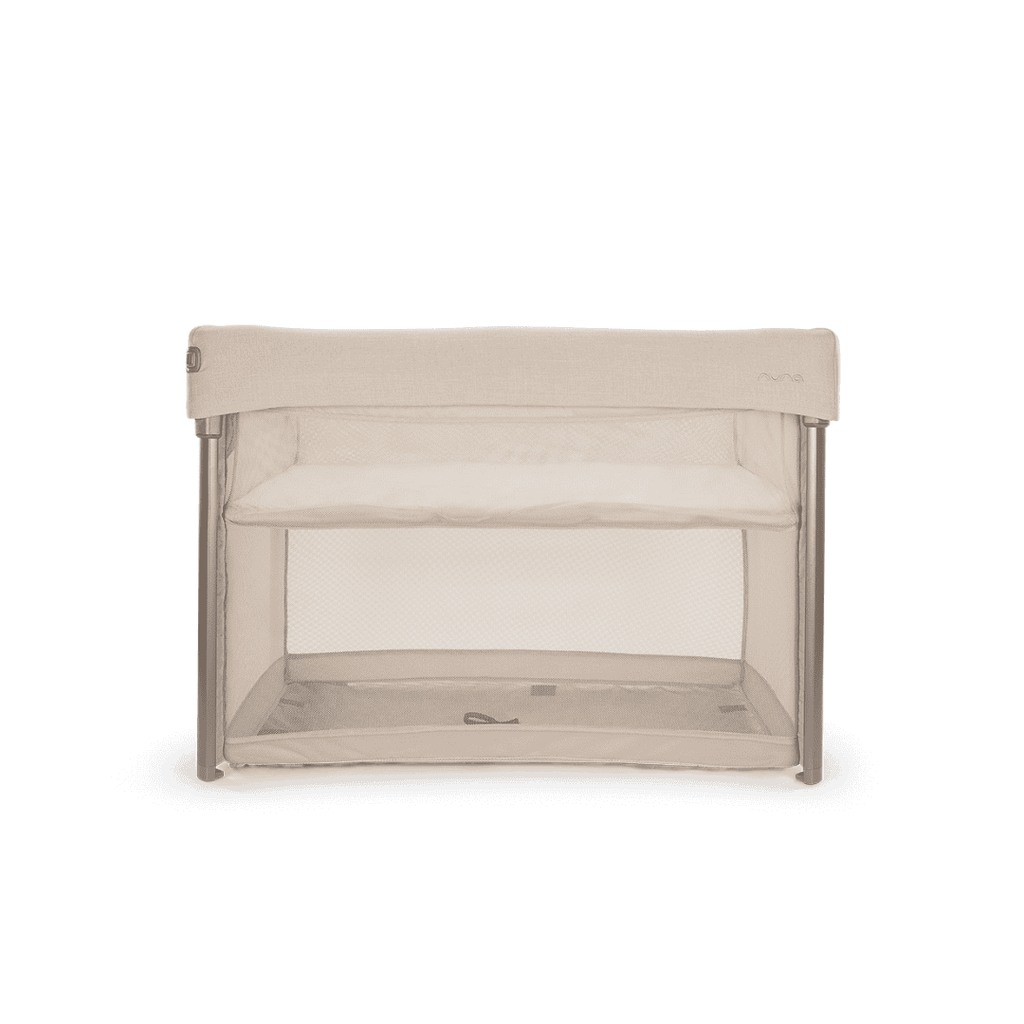 Nuna PAAL Compact Travel Cot