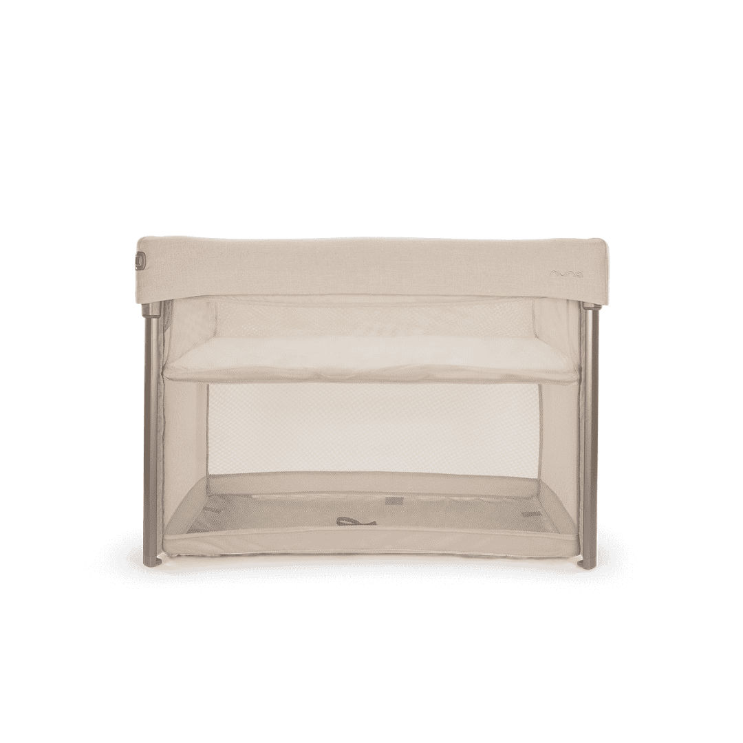Nuna PAAL Compact Travel Cot