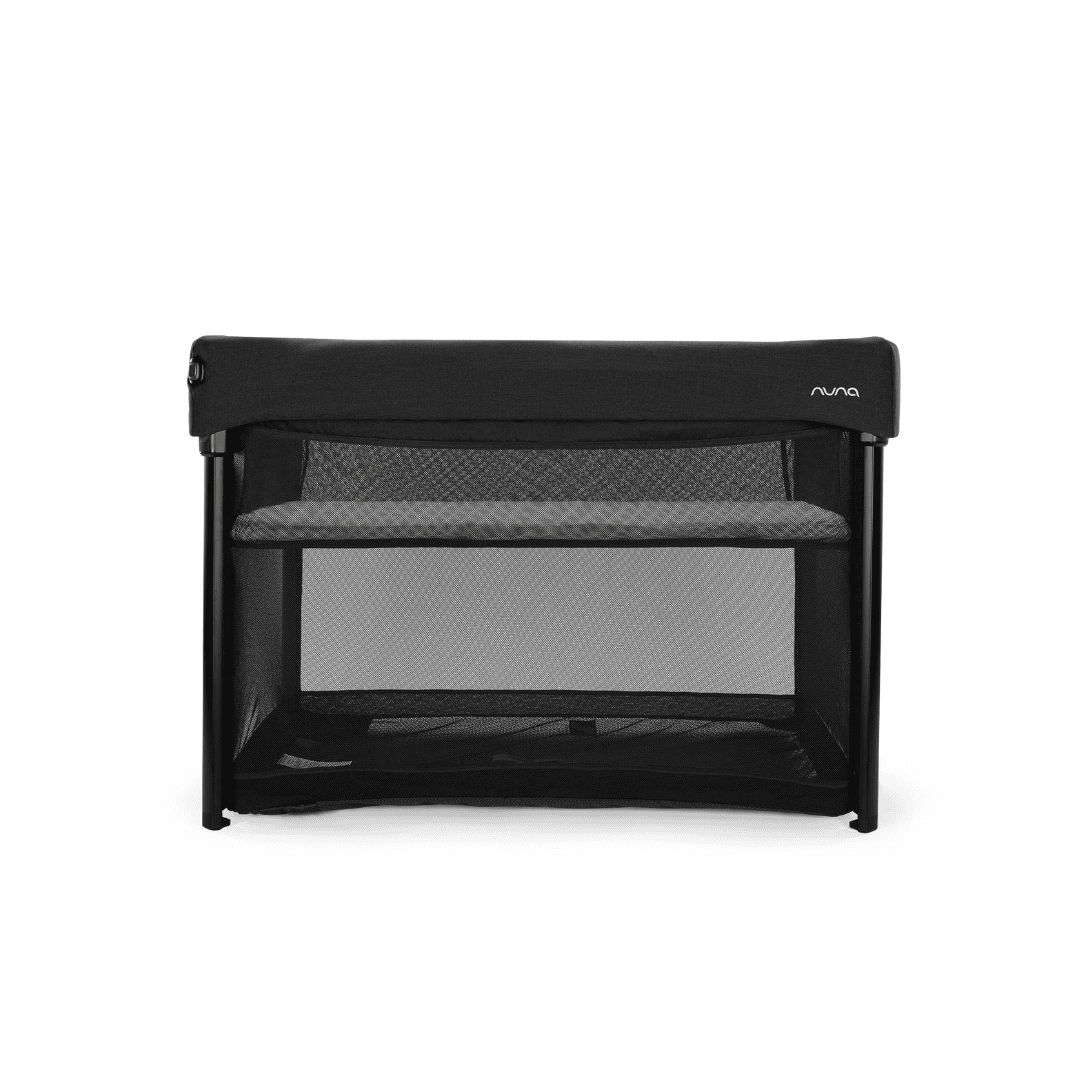 Nuna PAAL Compact Travel Cot Main image