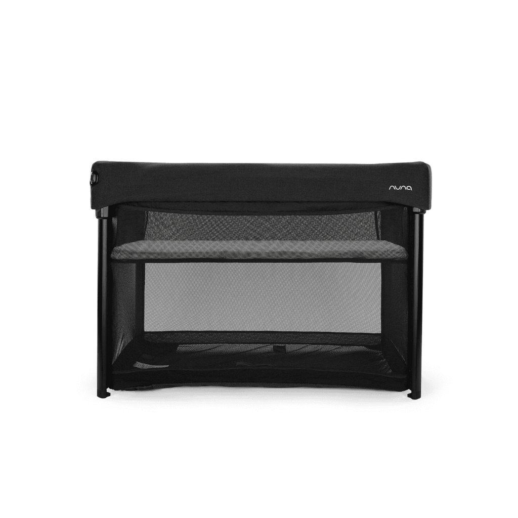 Nuna PAAL Compact Travel Cot