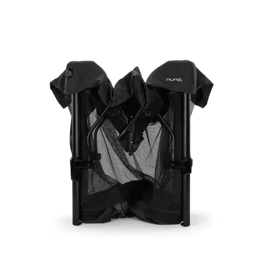 Nuna PAAL Compact Travel Cot