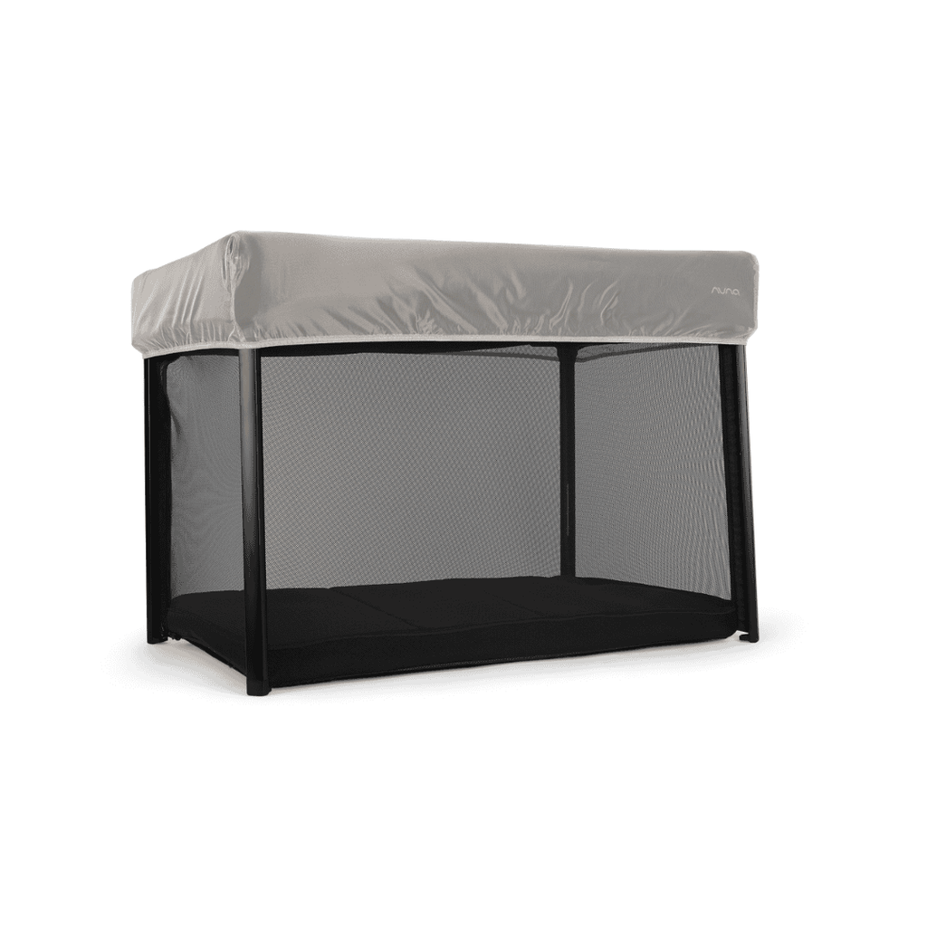 Nuna PAAL Compact Travel Cot