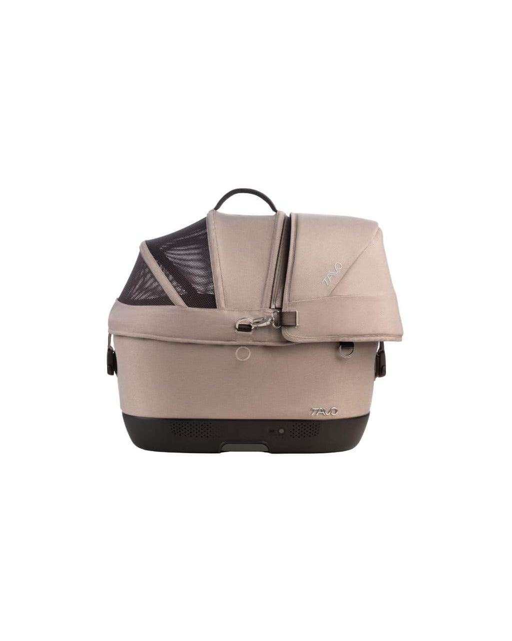 TAVO Maeve ISO5x Wind Pet Carseat
