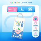 Tape Diapers